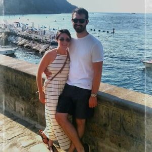 Meet your Posher, Meaghan